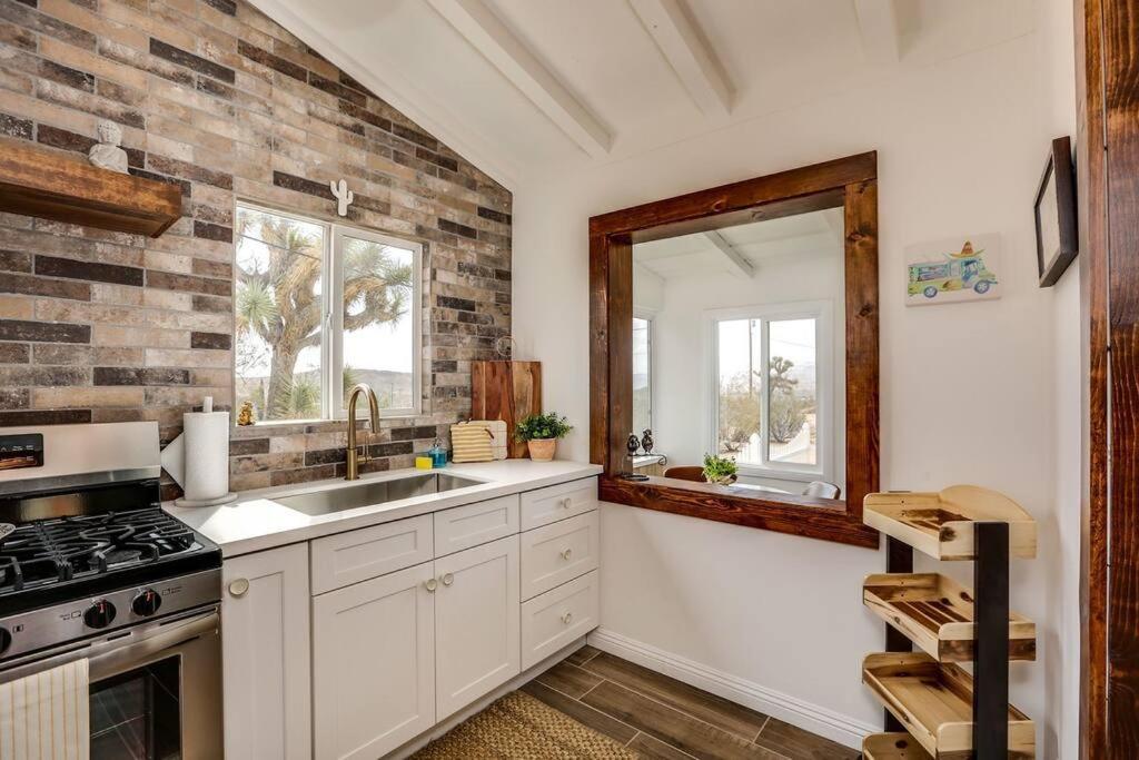 Jt Cottage Yucca Valley Exterior foto